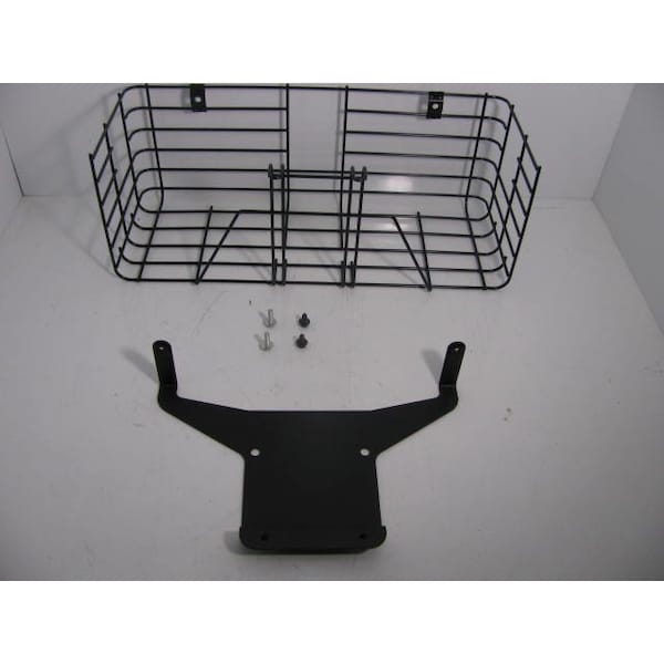 Kit Muffler Guard